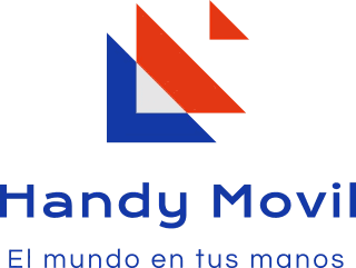 Handy Movil